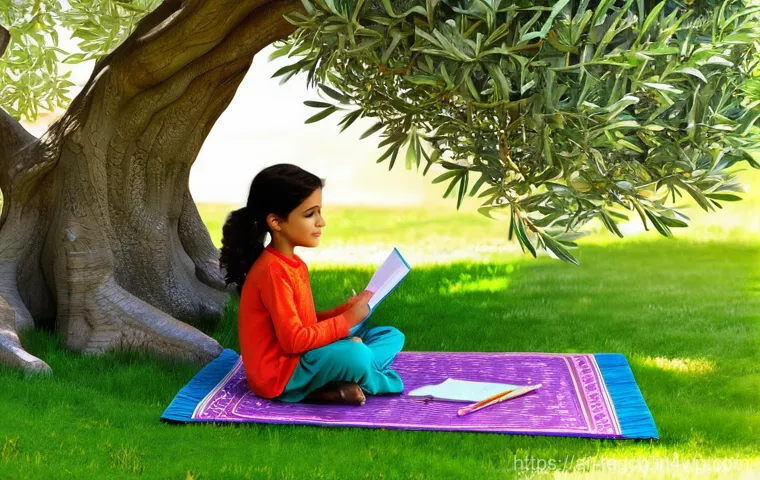 지속 가능한 홈스쿨링을 위한 가이드 - **Prompt 1: Igniting Curiosity in a Homeschool Setting**
    A bright, inviting image featuring a yo...