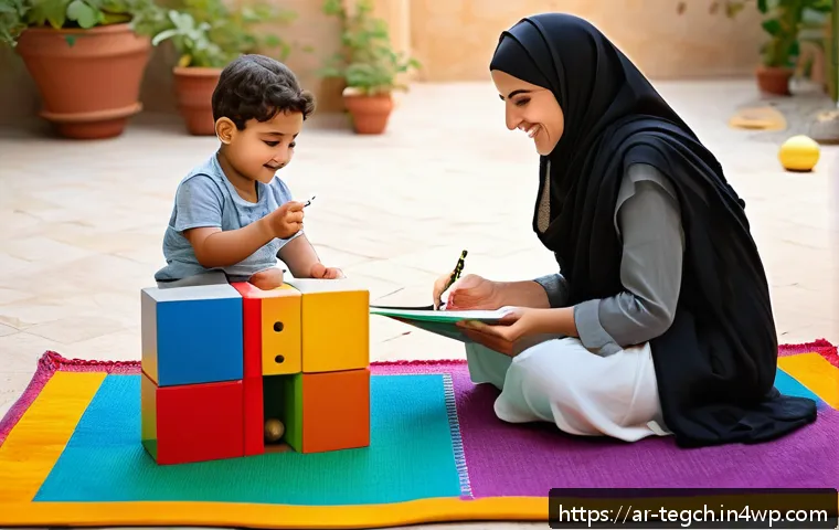 دور الوالدين ومسؤولياتهم في نجاح التعليم المنزلي للأطفال: دليل شامل للآباء العرب 4 부모의 역할과 책임에 대한 홈스쿨링 안내 관련 이미지 2